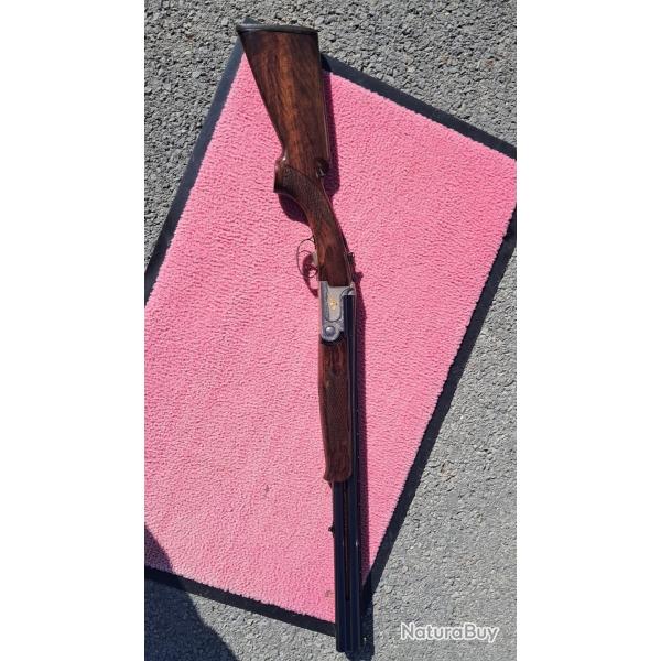 Fusil FAIR xlight ( DC 04 L ) CAL.12/76