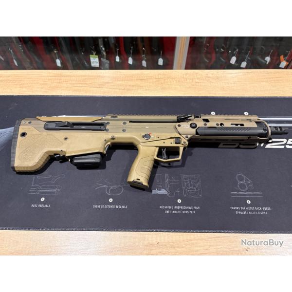 Rare D�sert tec MDRX calibre 223 rem