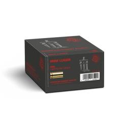 Douilles Geco - 9 mm Luger / 100