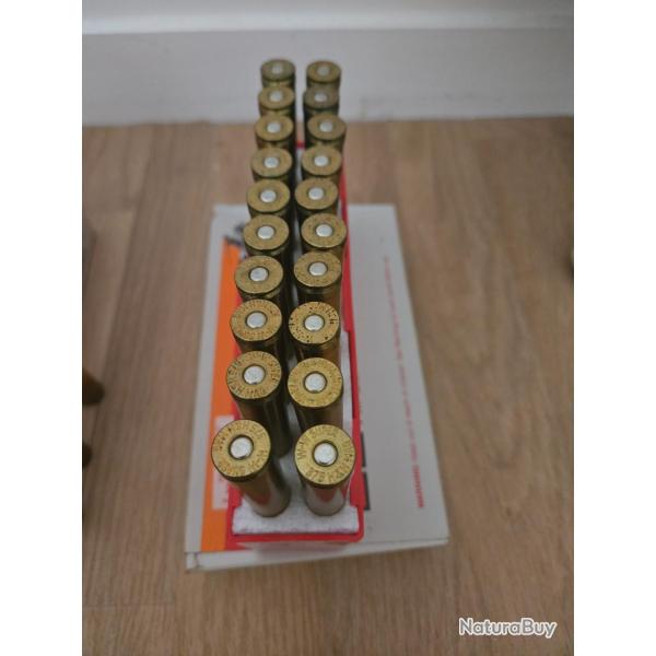 Munitions Winchester 375 h&h