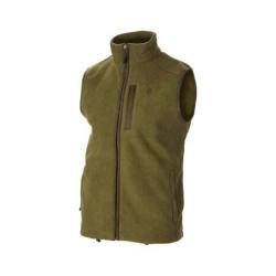 Gilet SANS MANCHE BROWNING SUMMIT kaki