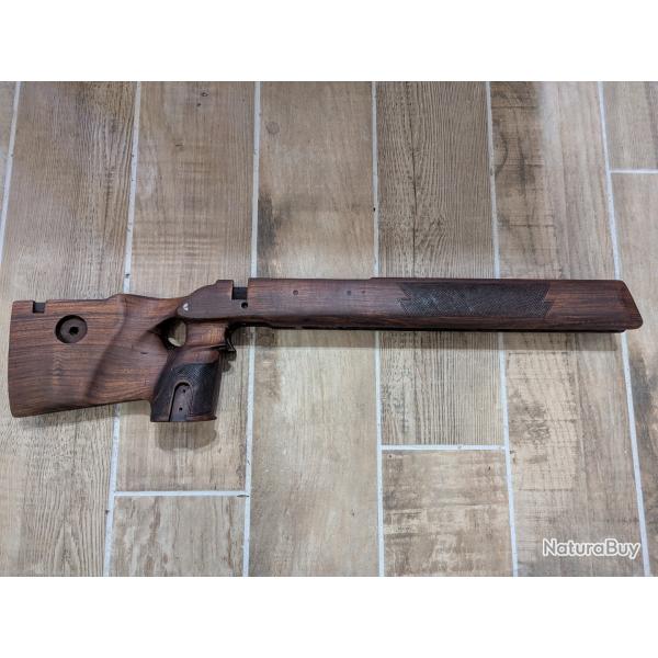 Crosse Anschutz 54 Supermatch Match carabine de comptition trou de pouce rail UIT 22LR