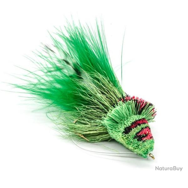 EUROFLY MOUCHE DAHLBERG DIVER N�4