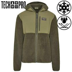 Veste Trakker Techpro Sherpa Jacket  XXL