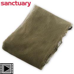 Filet de Rechange Trakker Sanctuary pour &eacute;puisette 42''