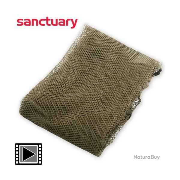 Filet de Rechange Trakker Sanctuary pour �puisette 42''