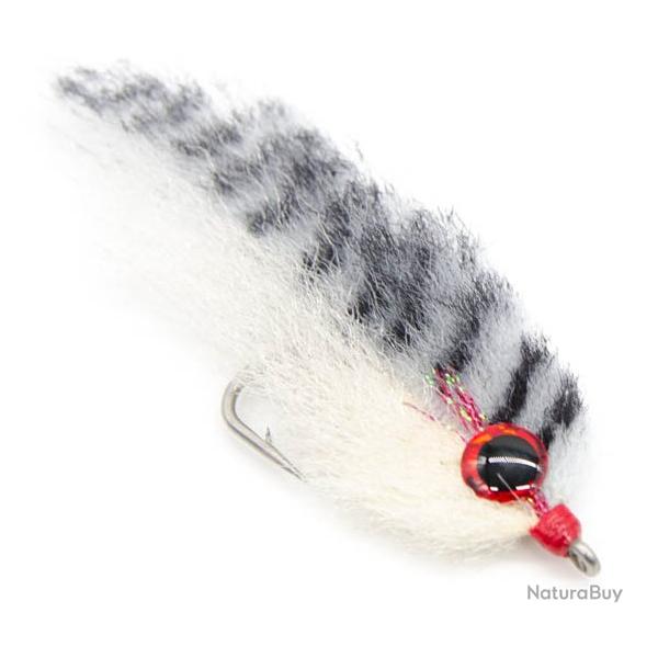 EUROFLY MOUCHE BUNKER FLY