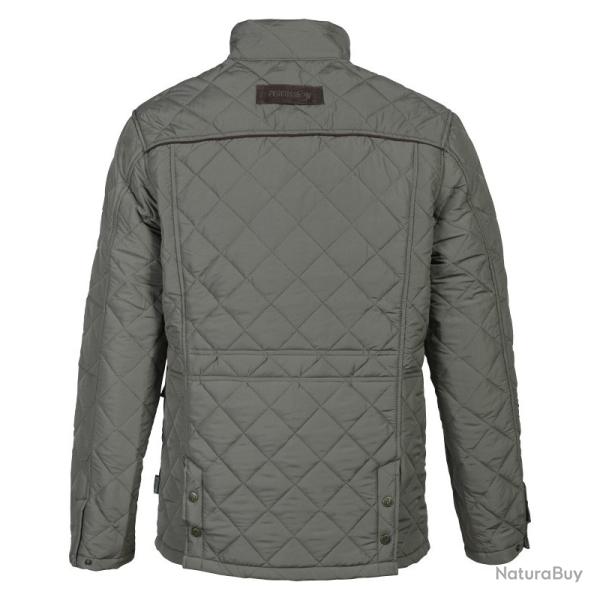 Veste Stalion kaki
