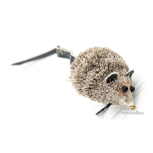 EUROFLY MOUCHE SOURIS REALISTE EN CHEVREUIL