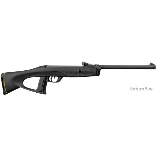CARABINE A AIR GAMO JUNIOR DELTA FOX GT RING JAUNE CAL.4.5 - 7.5 JOULES