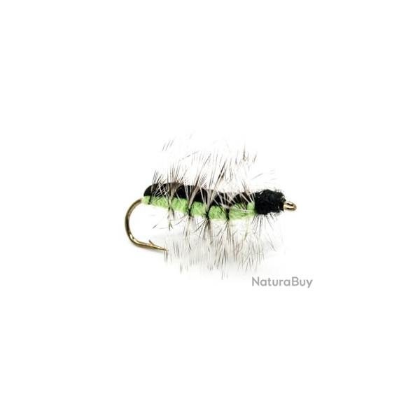 EUROFLY MOUCHE CHENILLE COMMUNE N�10