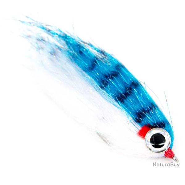 EUROFLY MOUCHE BROCHET EF-PREDATOR SERIE 013