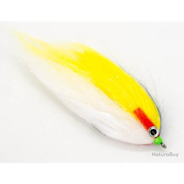 EUROFLY MOUCHE BROCHET EF-PREDATOR SERIE 015