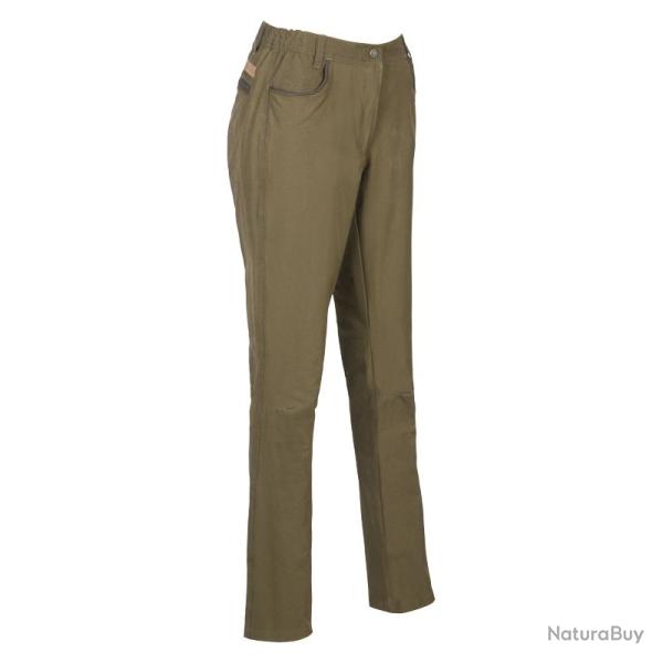 Pantalon femme Hyperstrech