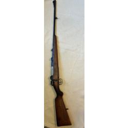Carabine Mauser 98 Frankonia Cal 8x57 IS