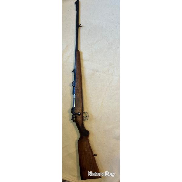 Carabine Mauser 98 Frankonia Cal 8x57 IS