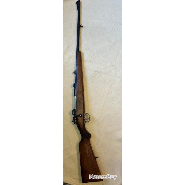 Carabine Mauser 98 Frankonia Cal 8x57 IS