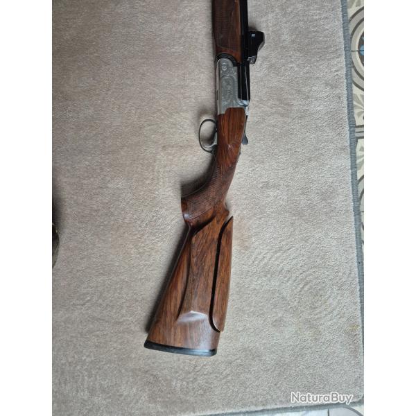 Express rizzini 8x57 jrs + docter sight 3