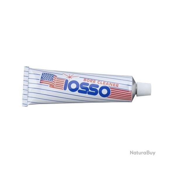 p�te IOSSO NETTOYANT POUR CANON bore cleaner