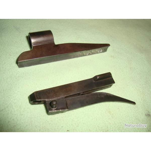 ARRETOIR DE CULASSE EJECTEUR POUR KKW+CRAND DE MIRE