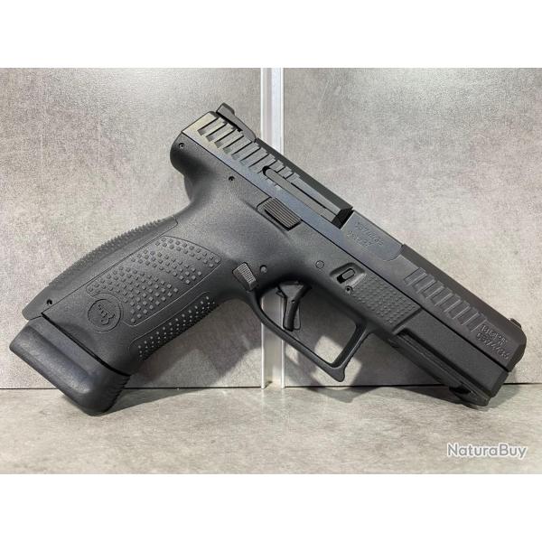 Pistolet CZ P-10 C (Compact) Calibre 9 mm Para