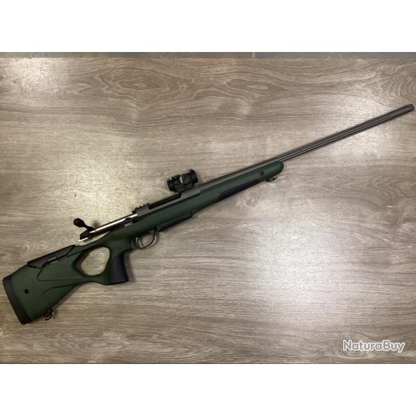 MODELE D'EXPO / Sako S20 calibre 300 win mag et AIMPOINT micro H2