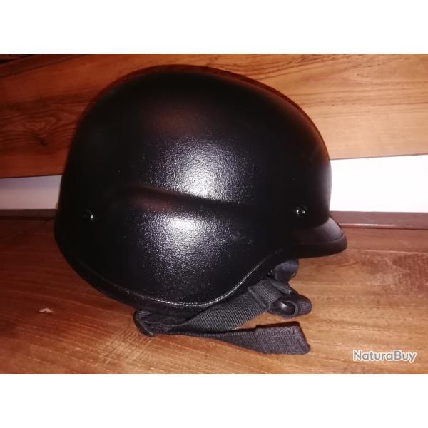 Casque balistique anglais PST SC 650