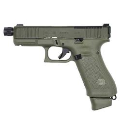 Pistolet GLOCK 45 Hunter FS A-CUT MOS FIlet&eacute; 13.5x1LH