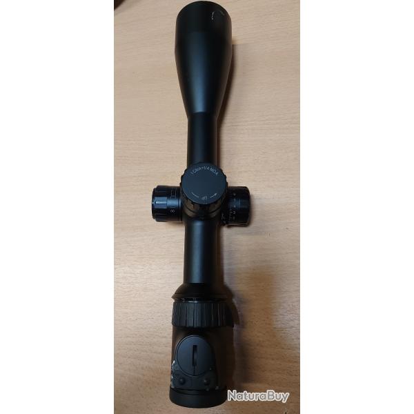 Lunette swarovski x5i 5-25x56 p