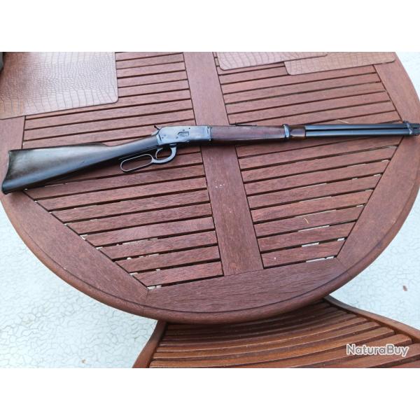 Carabine Rossi 1892 44.40 Winchester