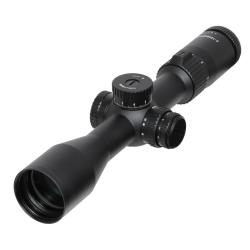 Lunette de chasse Akah 2-12x44 LA