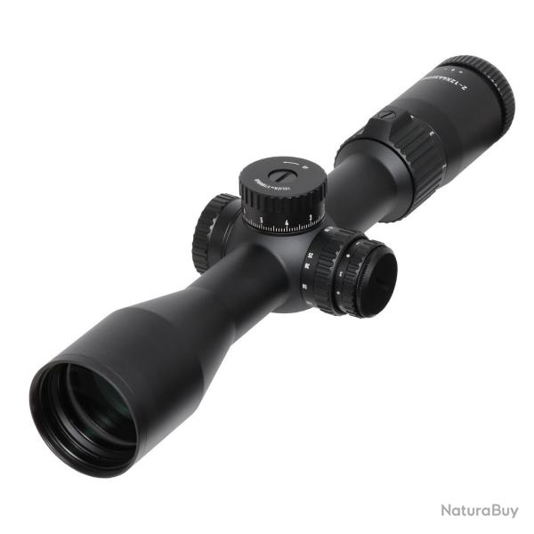 Lunette de chasse Akah 2-12x44 LA