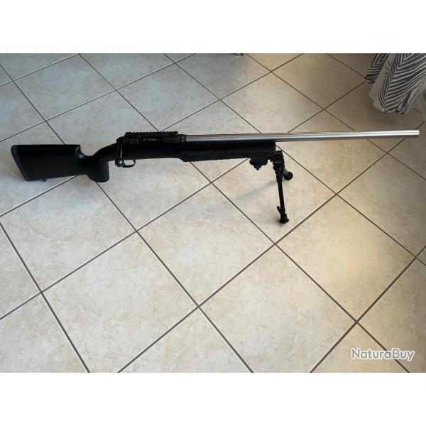 Carabine Custom TLD .260 Rem