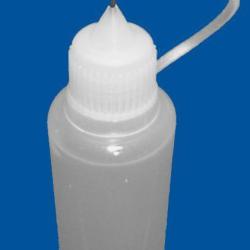 Colle &agrave; base de nitrocellulose pour cartouches &agrave; poudre noire - 30ml