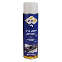 Mousse de nettoyage d'optique SchleTek Optic-Cleaner 500 ml