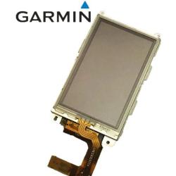 &Eacute;cran LCD complet pour centrale Garmin Alpha 100 - tous mod&egrave;les