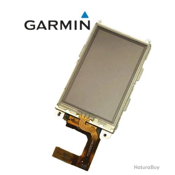 �cran LCD complet pour centrale Garmin Alpha 100 - tous mod�les