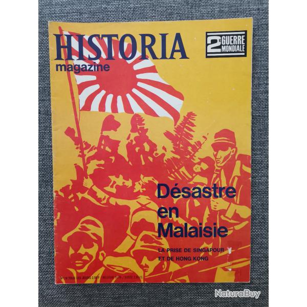 Ouvrage Historia 2�me guerre mondiale no 29