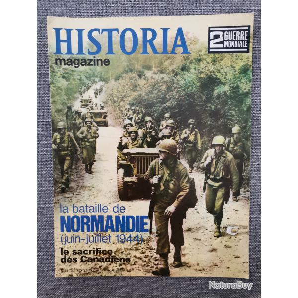 Ouvrage Historia 2�me guerre mondiale no 69