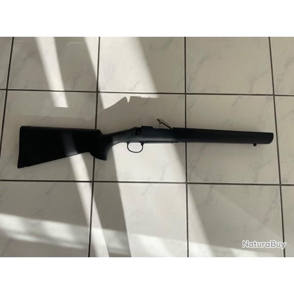 Crosse Hogue Remington 700 sa