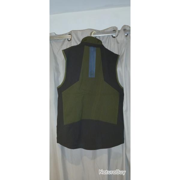 Gilet beretta butte