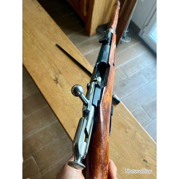 Mosin de 1930
