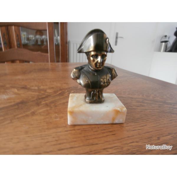 buste napoleon