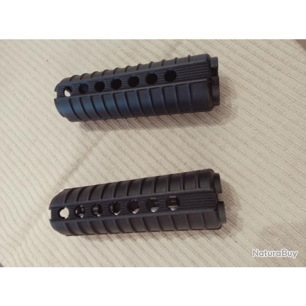 Garde main d'origine pour M4 16"  tat neuf