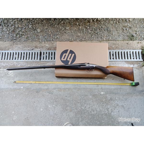 Fusil de chasse darne R13 en calibre 16.