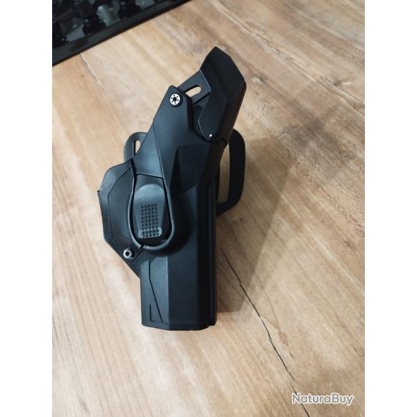 Holster Vega Cama Duty pour HkP30