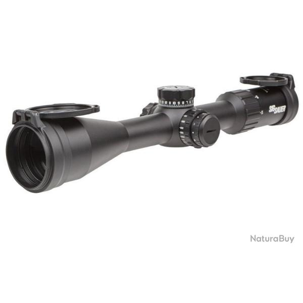 SIG SAUER WHISKEY 4  5-20x50 PORT OFFERT