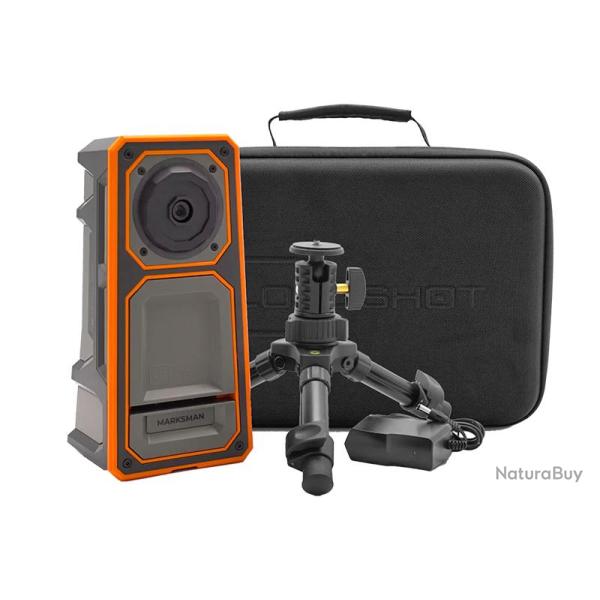 Camera de cible Marksman Longshot Camera Marksman