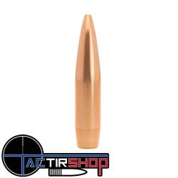 Ogives Lapua Scenar cal 7 mm (.284) 180 gr GB554