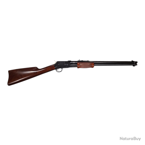 Carabine Uberti 1884 PUMP ACTION LIGHTNING cal : 44-40 Occasion